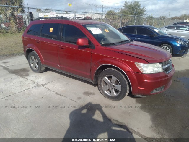 DODGE JOURNEY 2010 3d4pg5fv8at117245