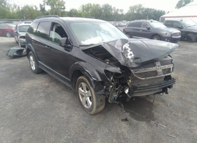 DODGE JOURNEY 2010 3d4pg5fv8at117410