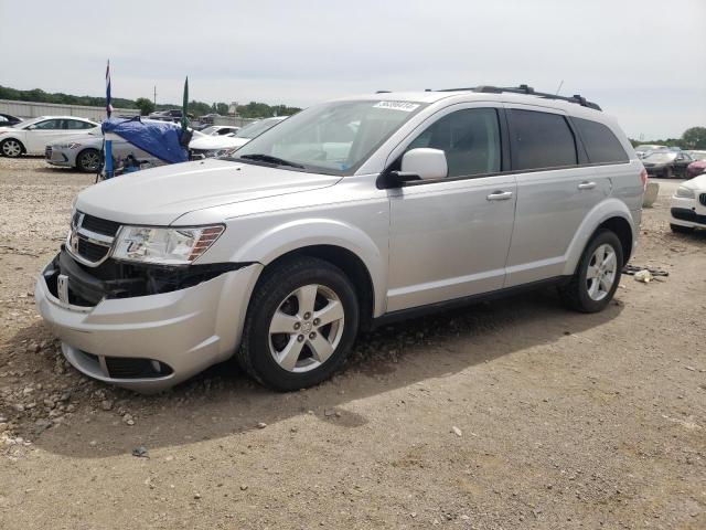 DODGE JOURNEY 2010 3d4pg5fv8at119772