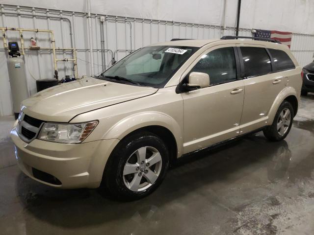 DODGE JOURNEY 2010 3d4pg5fv8at121036