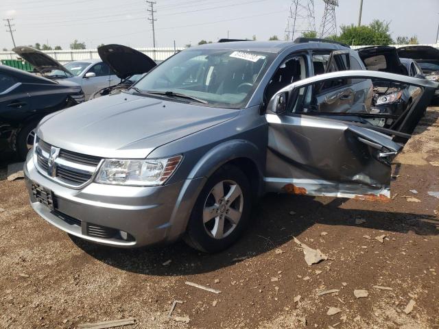 DODGE JOURNEY SX 2010 3d4pg5fv8at121084