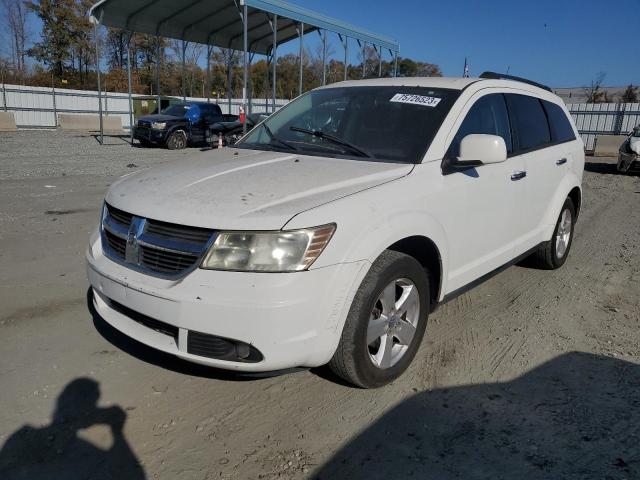 DODGE JOURNEY 2010 3d4pg5fv8at121781