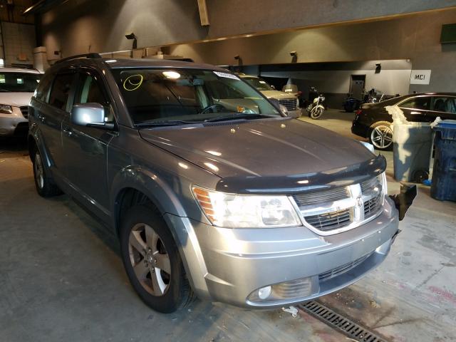 DODGE JOURNEY SX 2010 3d4pg5fv8at121800