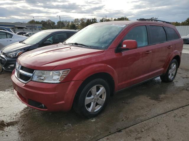 DODGE JOURNEY SX 2010 3d4pg5fv8at134143