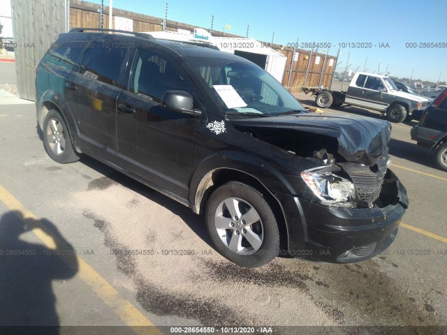 DODGE JOURNEY 2010 3d4pg5fv8at135213