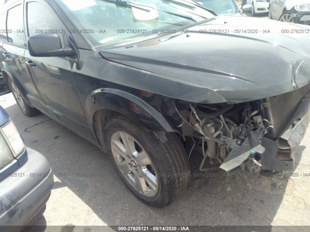 DODGE JOURNEY 2010 3d4pg5fv8at135261