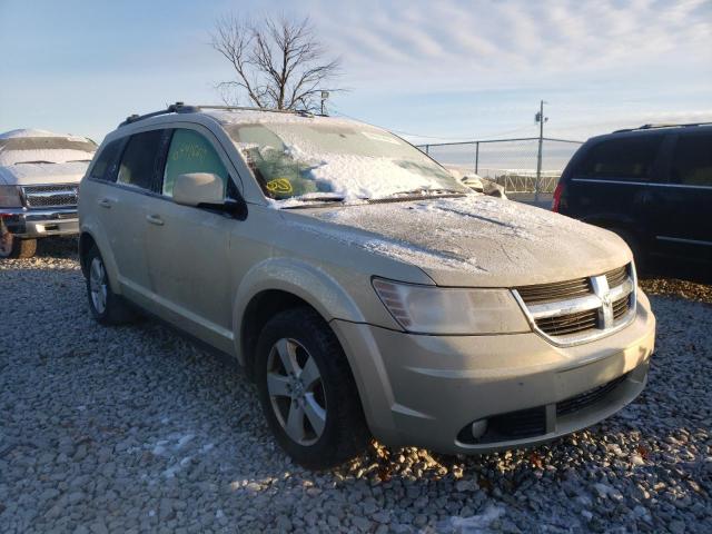 DODGE JOURNEY SX 2010 3d4pg5fv8at135289