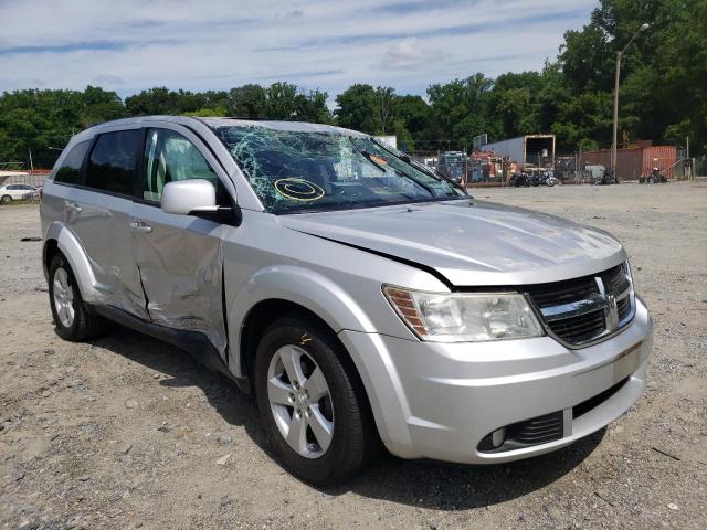 DODGE JOURNEY SX 2010 3d4pg5fv8at138080