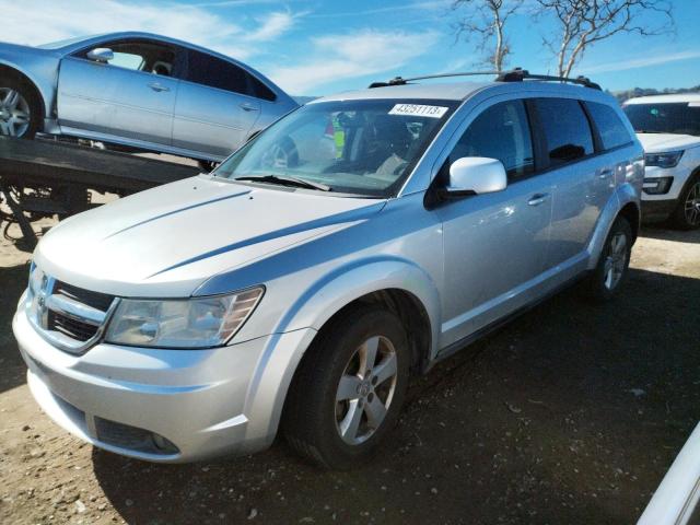 DODGE JOURNEY SX 2010 3d4pg5fv8at138211