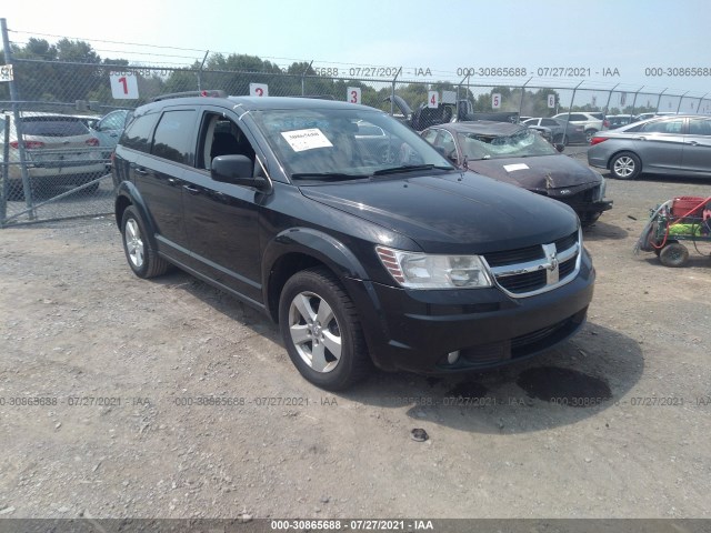 DODGE JOURNEY 2010 3d4pg5fv8at138273