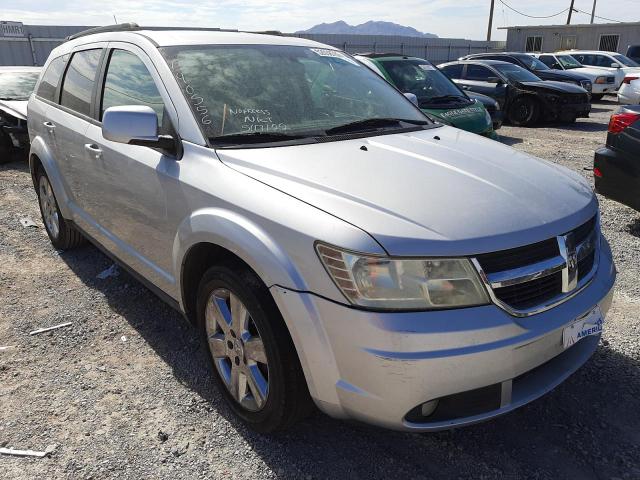 DODGE JOURNEY SX 2010 3d4pg5fv8at140556