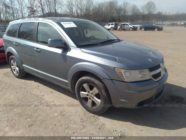 DODGE JOURNEY 2010 3d4pg5fv8at145305