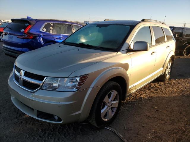 DODGE JOURNEY SX 2010 3d4pg5fv8at145420