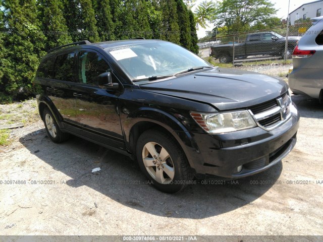 DODGE JOURNEY 2010 3d4pg5fv8at147006