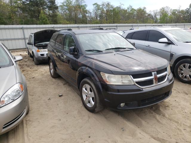 DODGE JOURNEY SX 2010 3d4pg5fv8at147409