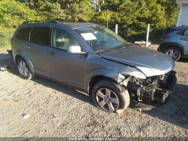 DODGE JOURNEY 2010 3d4pg5fv8at147720