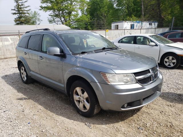 DODGE JOURNEY SX 2010 3d4pg5fv8at149449