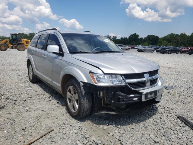 DODGE JOURNEY SX 2010 3d4pg5fv8at150052