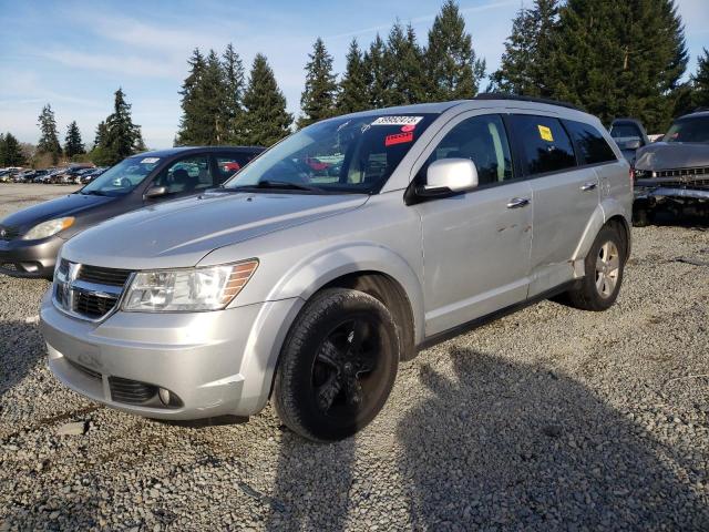 DODGE JOURNEY SX 2010 3d4pg5fv8at150665