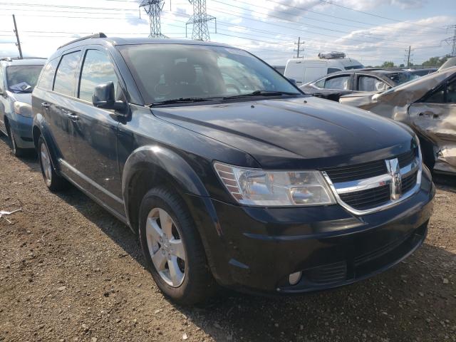 DODGE JOURNEY SX 2010 3d4pg5fv8at151931