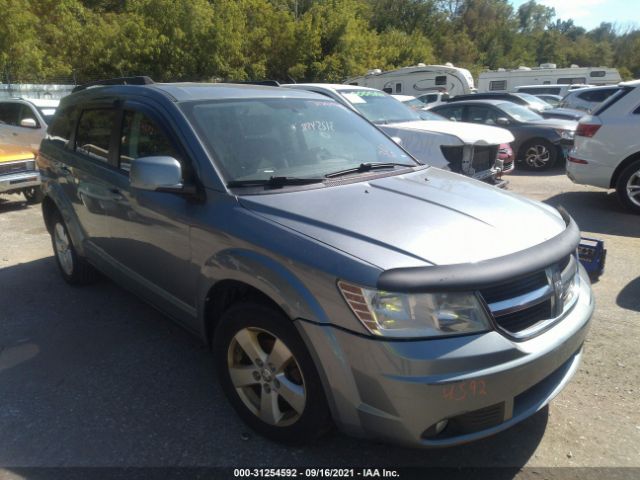 DODGE JOURNEY 2010 3d4pg5fv8at154439