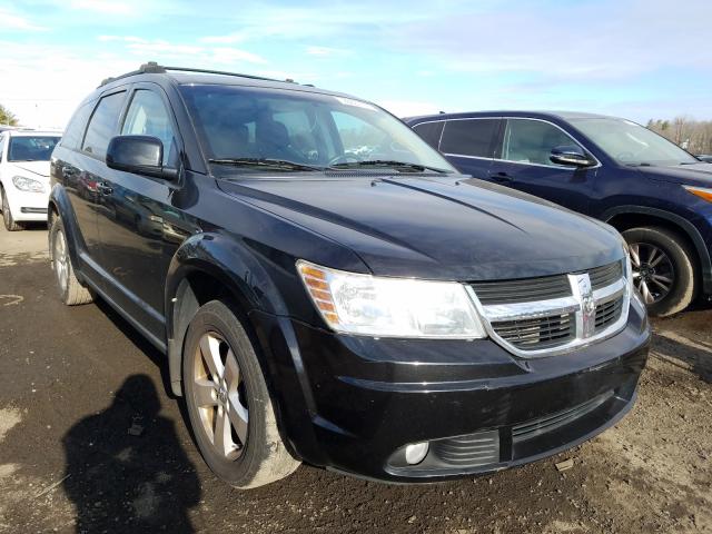 DODGE JOURNEY SX 2010 3d4pg5fv8at166316