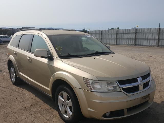 DODGE JOURNEY SX 2010 3d4pg5fv8at166364