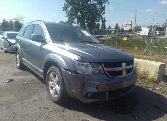 DODGE JOURNEY 2010 3d4pg5fv8at167143