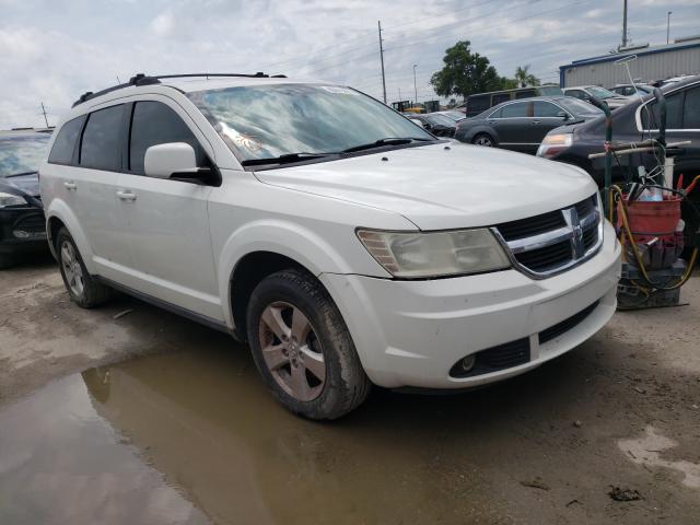 DODGE JOURNEY SX 2010 3d4pg5fv8at167787