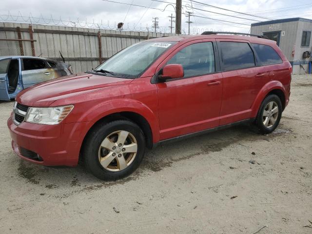 DODGE JOURNEY 2010 3d4pg5fv8at167868