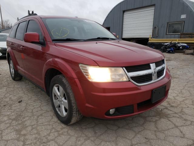 DODGE JOURNEY 2010 3d4pg5fv8at169040