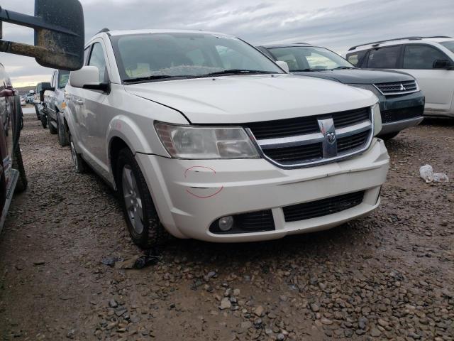 DODGE JOURNEY SX 2010 3d4pg5fv8at169121