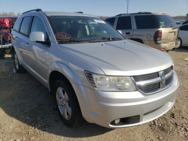 DODGE JOURNEY SX 2010 3d4pg5fv8at169166