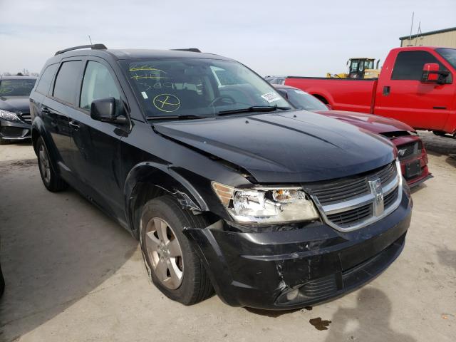 DODGE JOURNEY SX 2010 3d4pg5fv8at173007