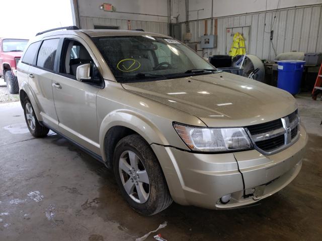 DODGE JOURNEY SX 2010 3d4pg5fv8at175372