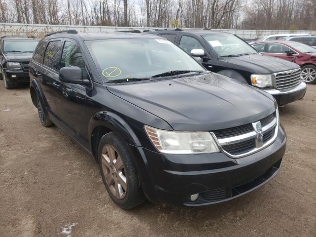 DODGE JOURNEY SX 2010 3d4pg5fv8at176523