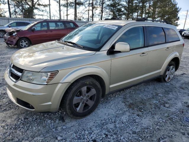 DODGE JOURNEY 2010 3d4pg5fv8at180006