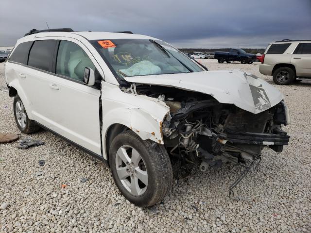 DODGE JOURNEY 2010 3d4pg5fv8at180314