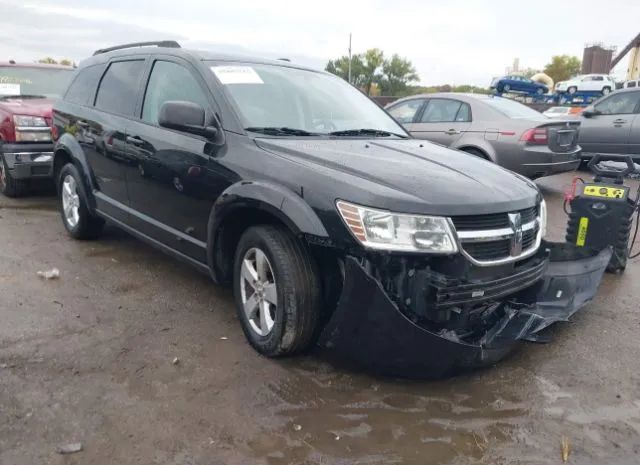 DODGE JOURNEY 2010 3d4pg5fv8at191958