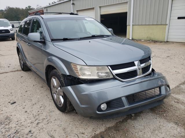 DODGE JOURNEY SX 2010 3d4pg5fv8at194066