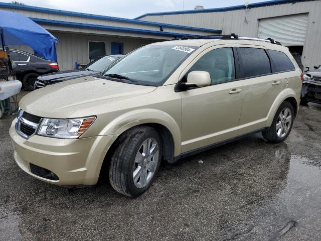 DODGE JOURNEY SX 2010 3d4pg5fv8at195993