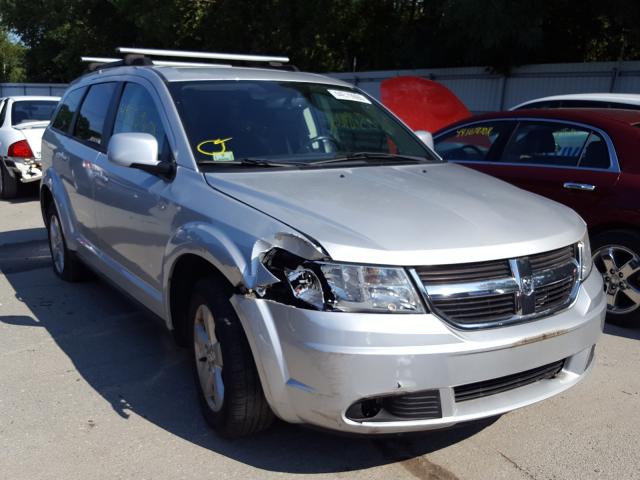 DODGE JOURNEY SX 2010 3d4pg5fv8at196836