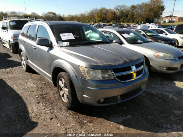 DODGE JOURNEY 2010 3d4pg5fv8at197839