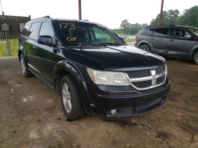 DODGE JOURNEY SX 2010 3d4pg5fv8at201971