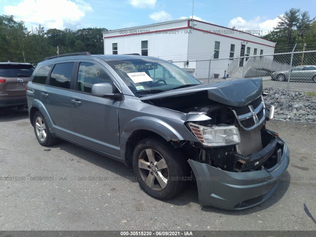 DODGE JOURNEY 2010 3d4pg5fv8at208192