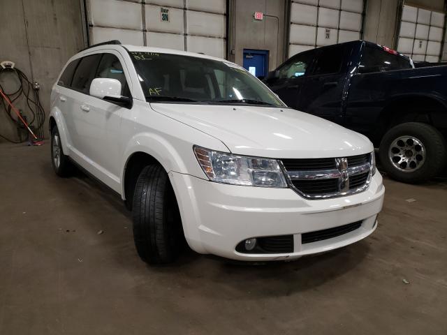 DODGE JOURNEY SX 2010 3d4pg5fv8at210234