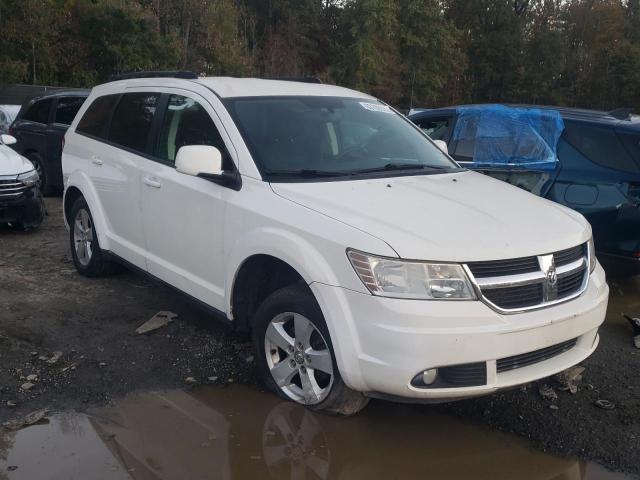 DODGE JOURNEY SX 2010 3d4pg5fv8at210315