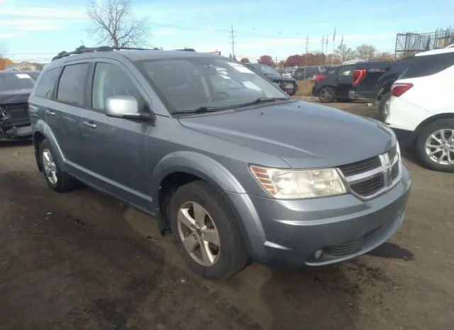 DODGE JOURNEY 2010 3d4pg5fv8at217023