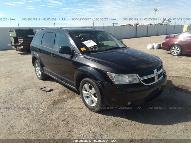 DODGE JOURNEY 2010 3d4pg5fv8at222884