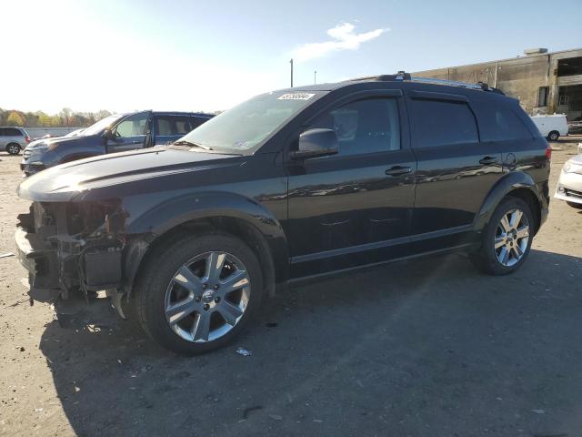 DODGE JOURNEY 2010 3d4pg5fv8at224389